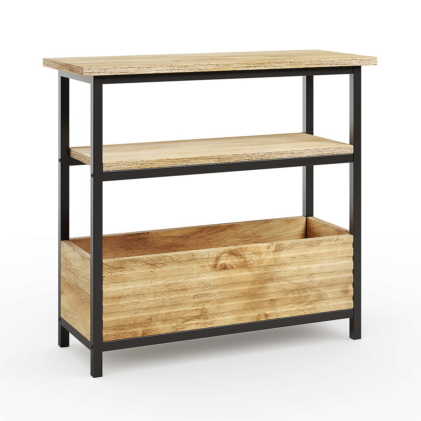 Bryant Long Side Table