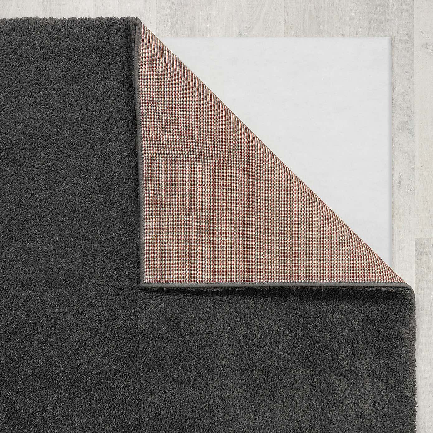 Cosy Teddy Square Rug