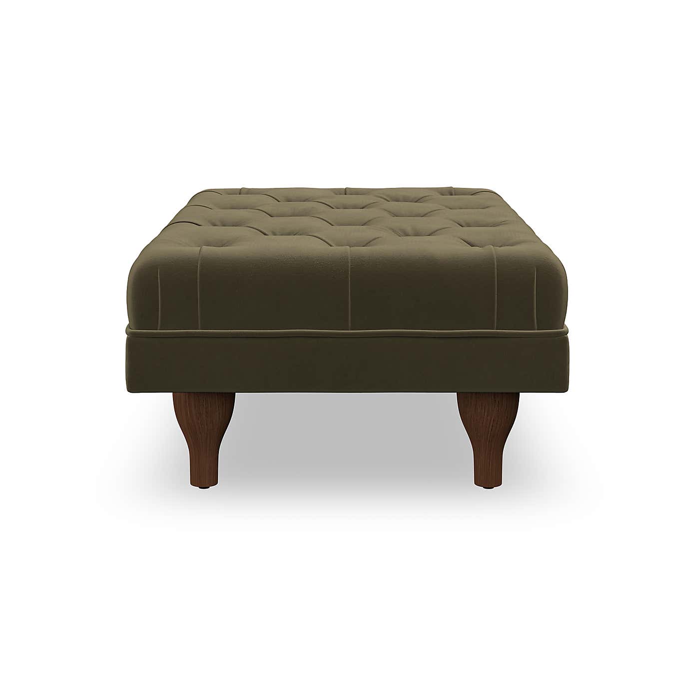 Warwick Footstool