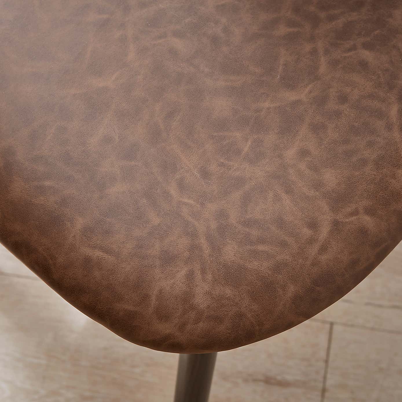 Astrid Dining Chair, PU