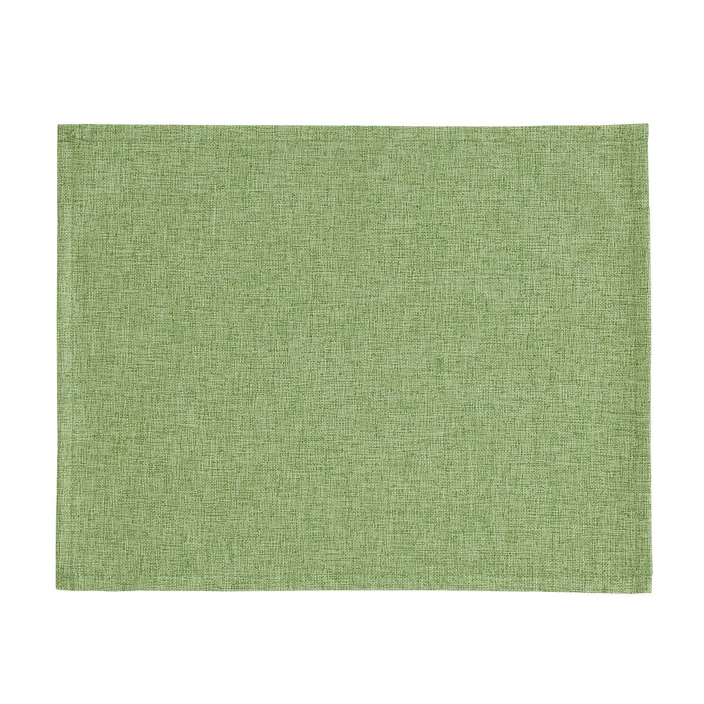 Set of 2 Water Resist Placemats