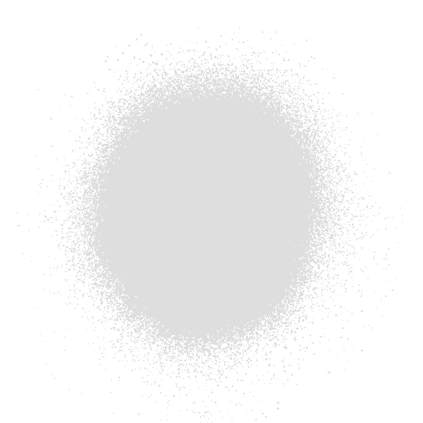 Rust-Oleum Painters Touch Metallic Silver Enamel Spray Paint 150ml