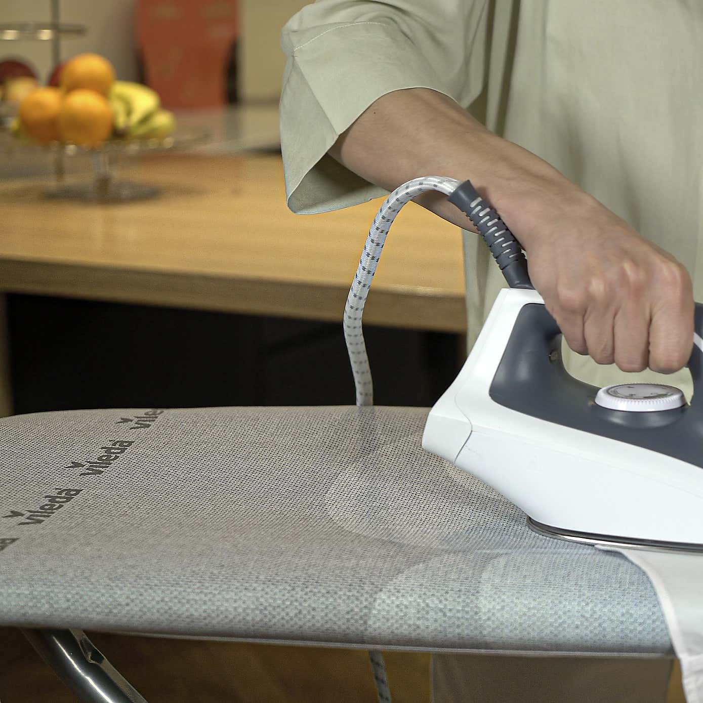 Vileda Ultra Fresh Ironing Board Cover