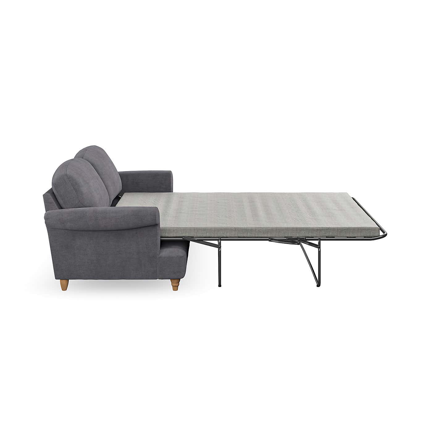 Evie 2 Seater Sofa Bed