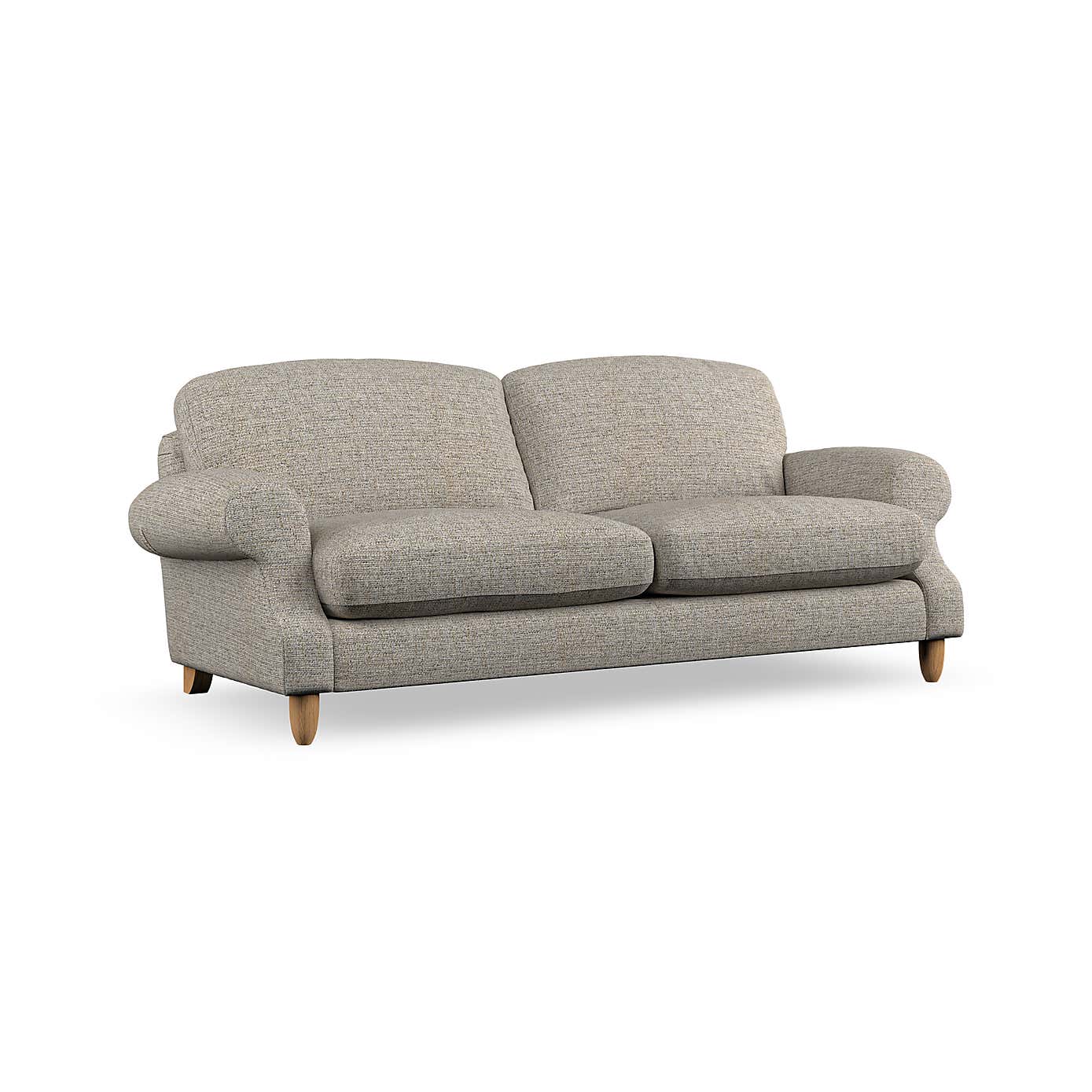 Ashford Large 3 Seater Sofa