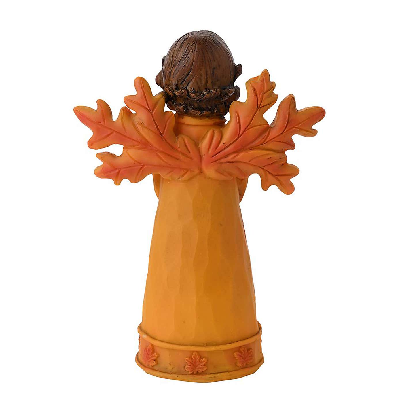Autumn Fairy Ornament