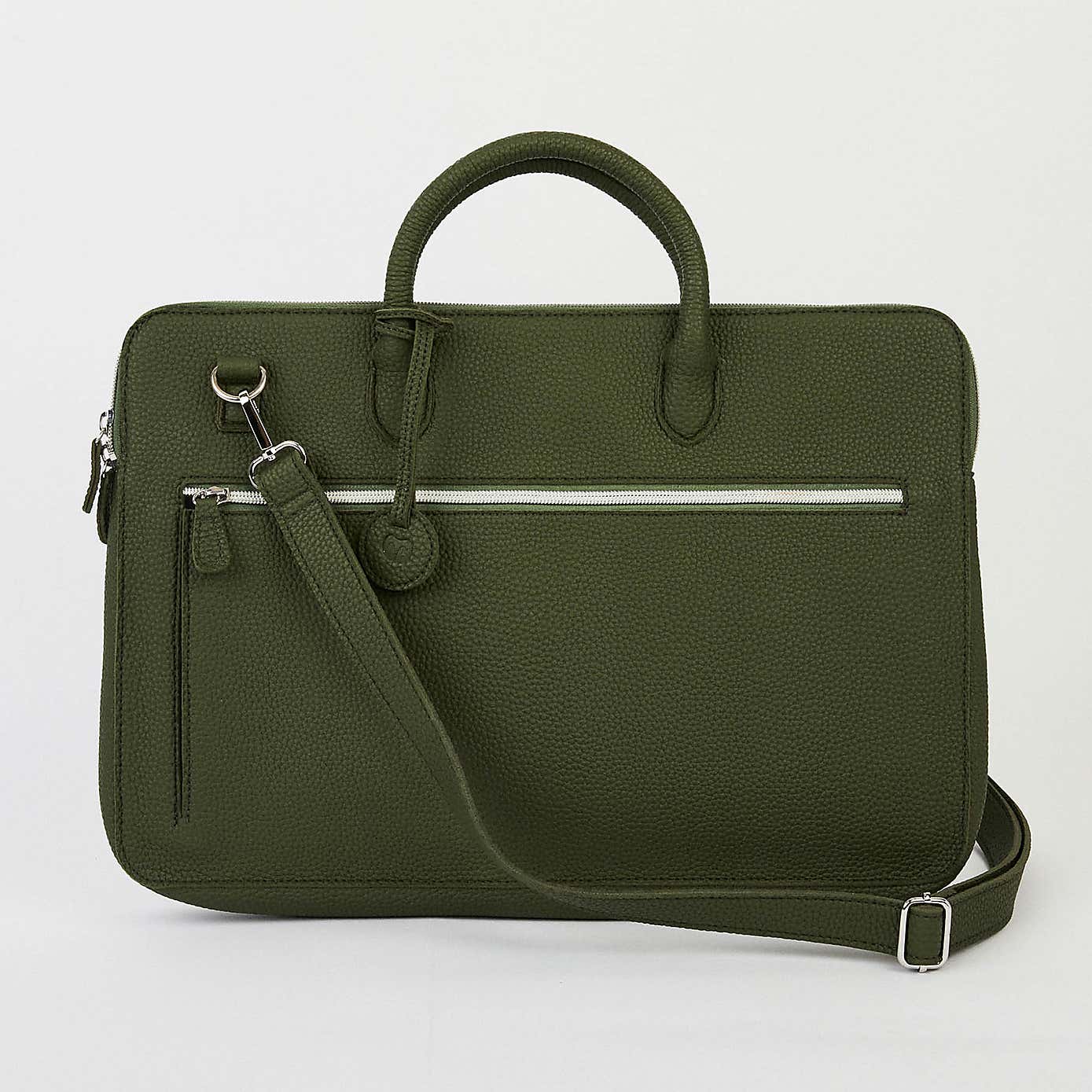 GH Balsas Documents Case