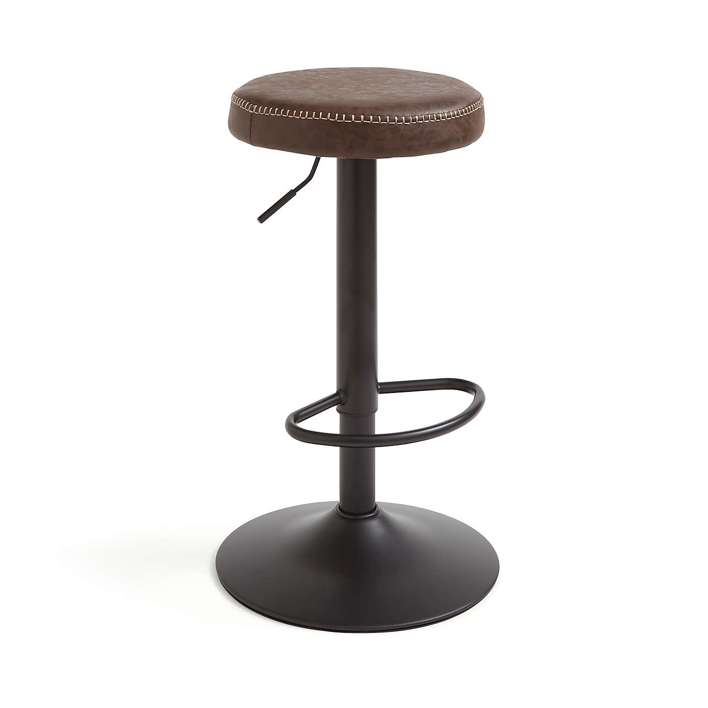 Venice Round Bar Stool