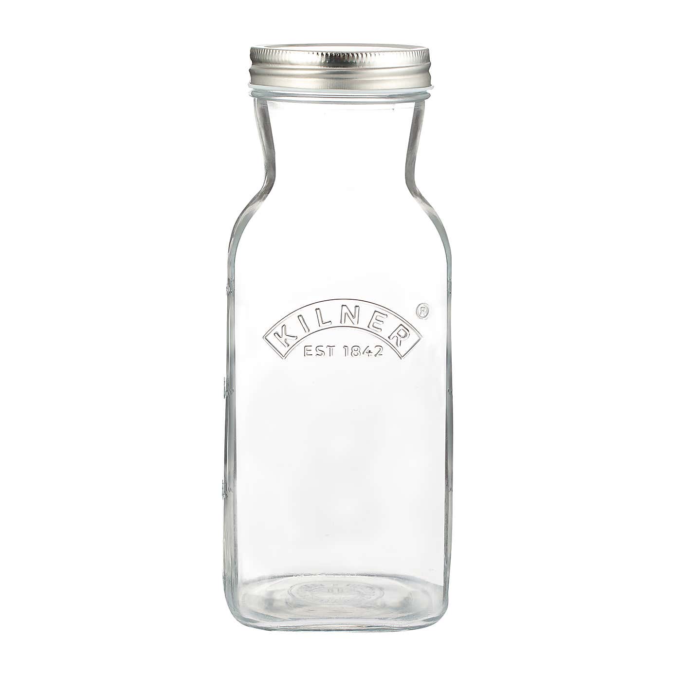 Kilner Juice and Sauce 1L Bottle