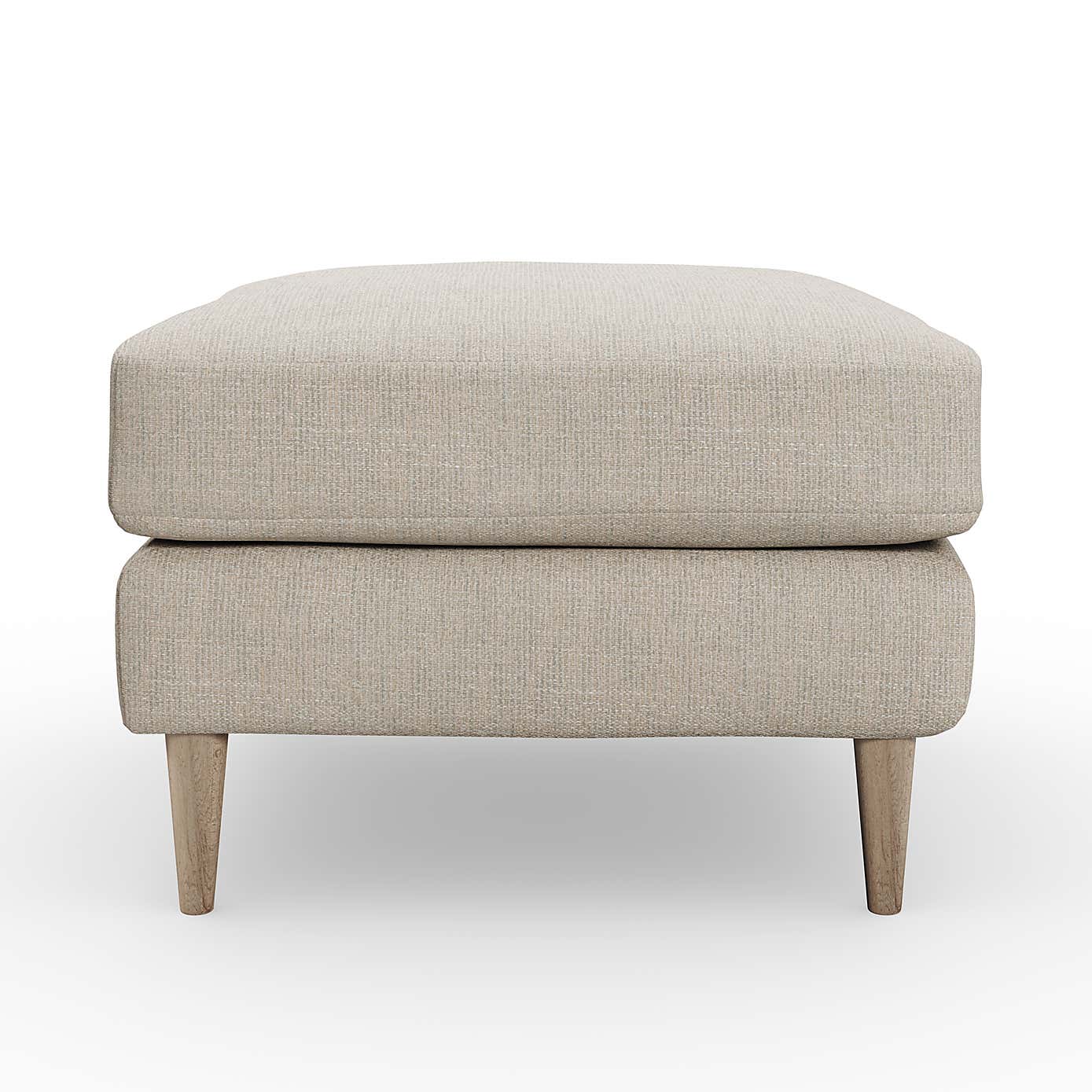 Tonal Weave Fabric Swatch