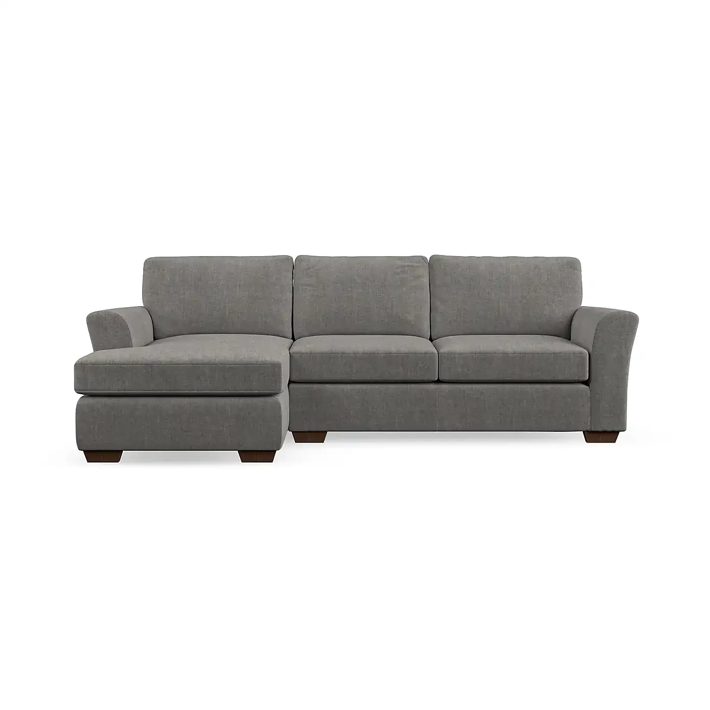 Lena 4 Seater Corner Chaise Sofa