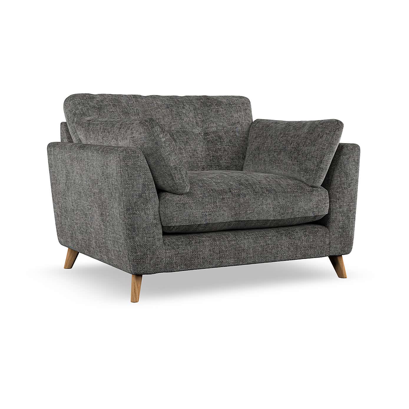 Peyton Snuggle Chair