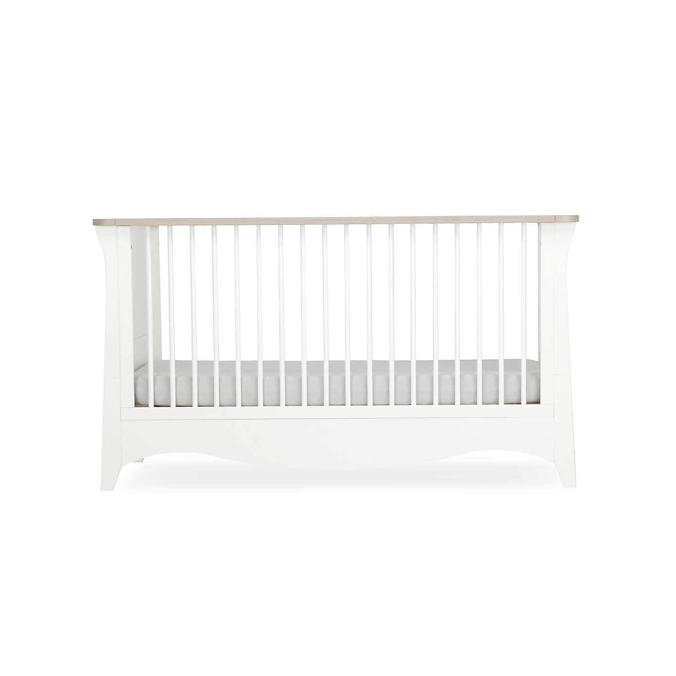 CuddleCo Clara Cot Bed