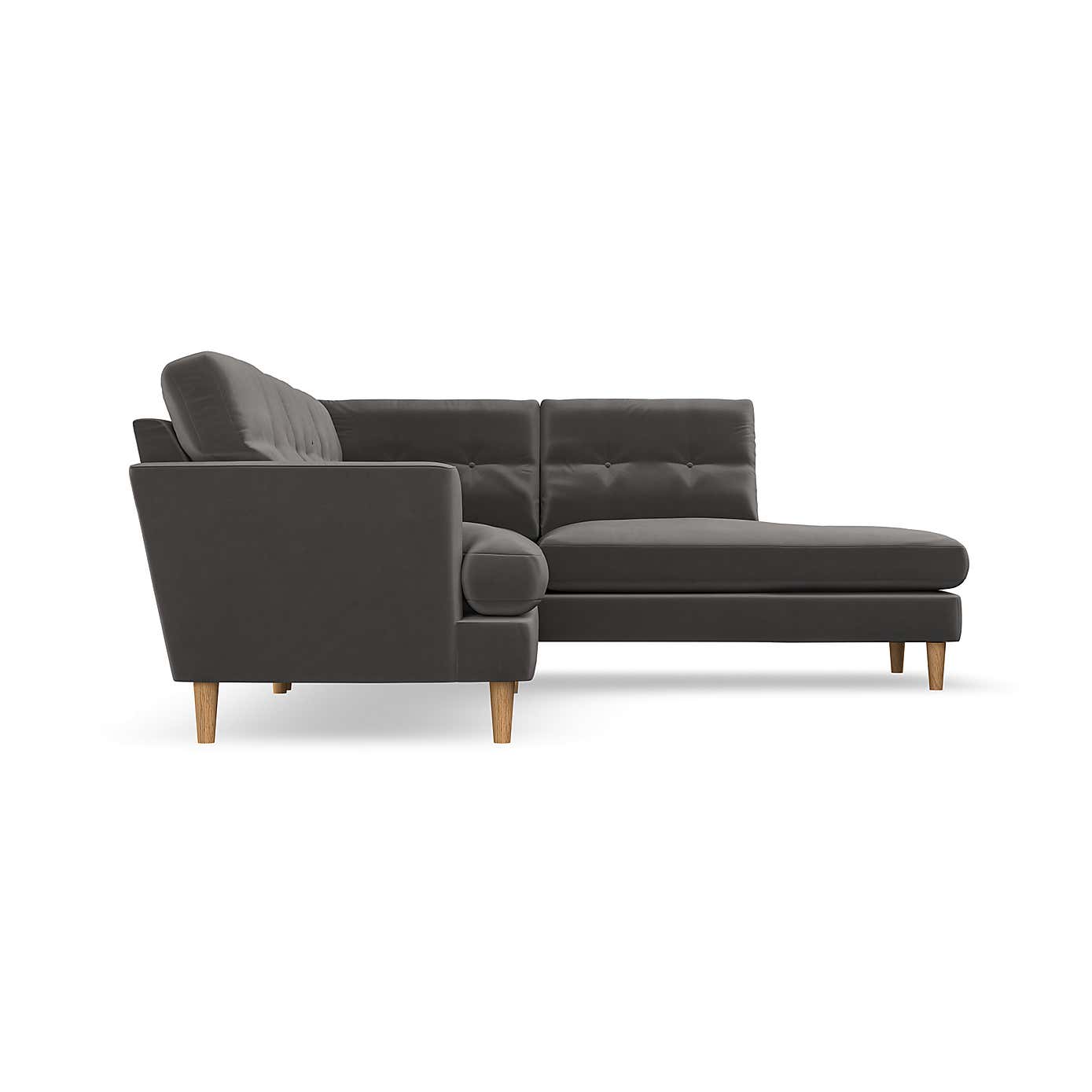 Cooper 4 Seater Corner Chaise Sofa