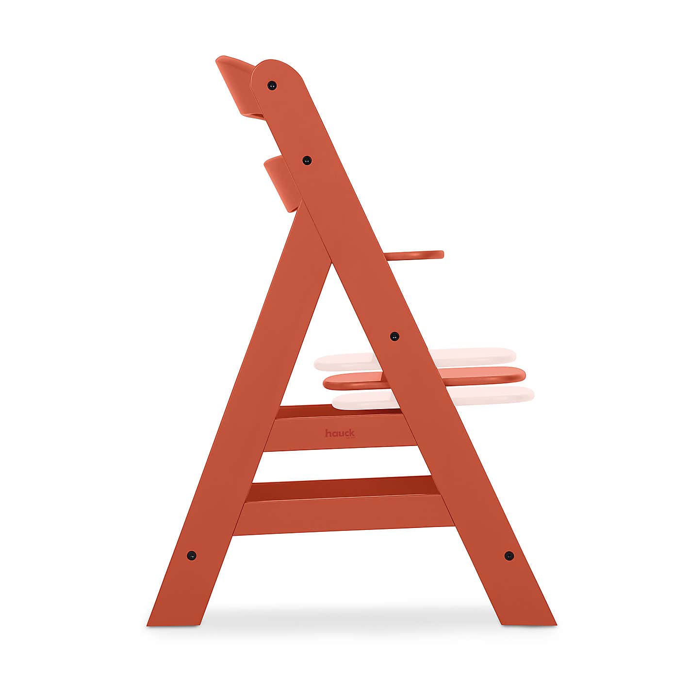 Hauck Alpha Wooden Highchair
