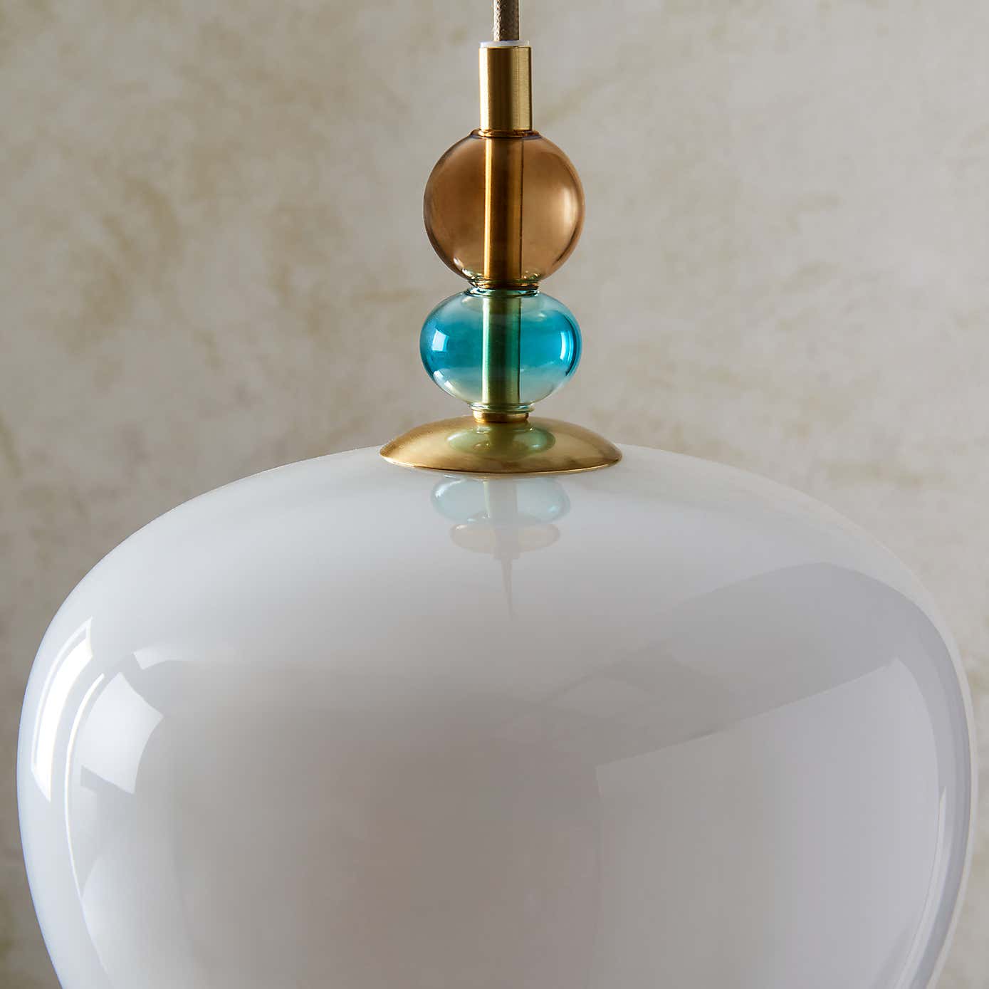 Kara Adjustable Pendant Light