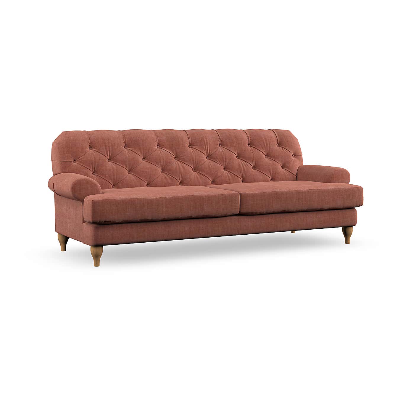 Canterbury 4 Seater Sofa