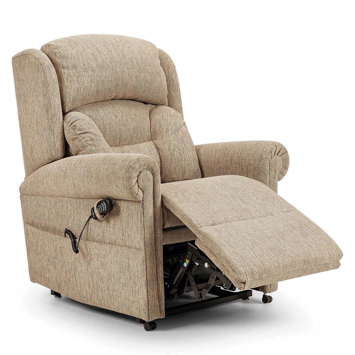 Dorchester Premier Lateral Rise and Recline Chair