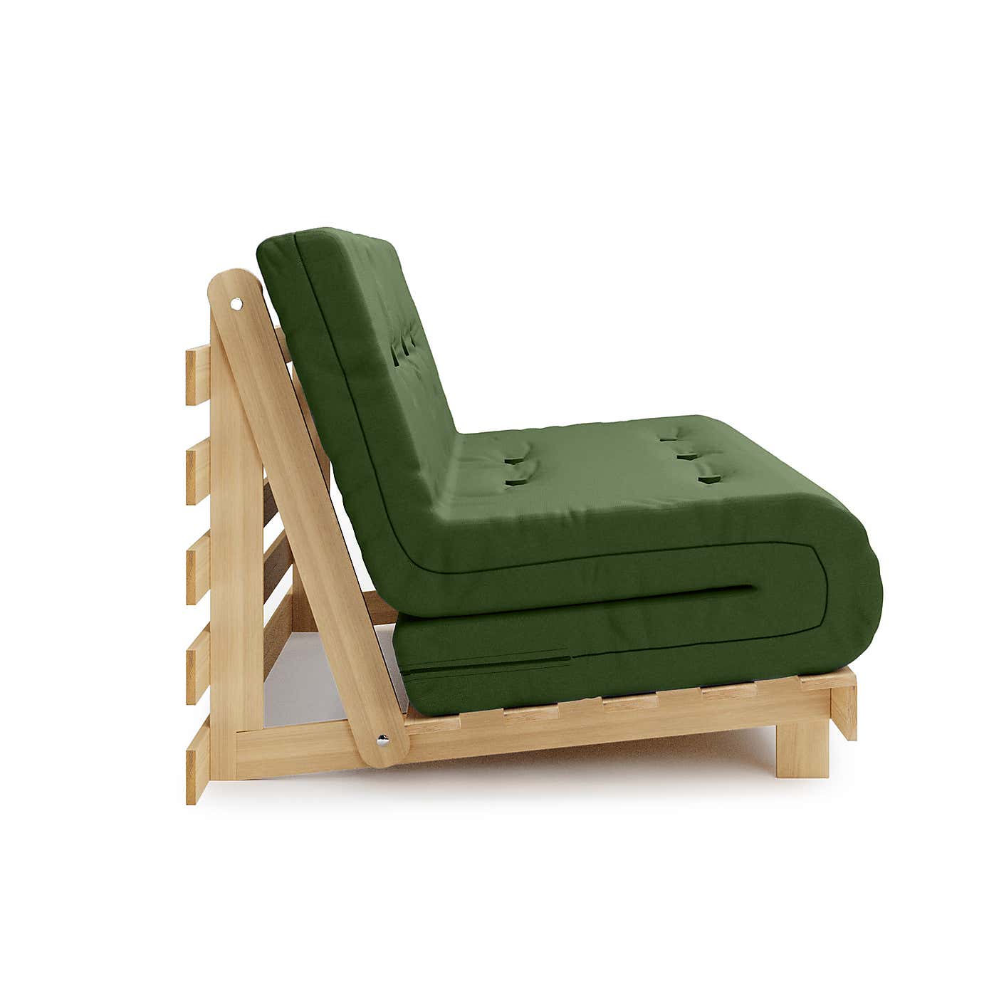 Mito Double Futon