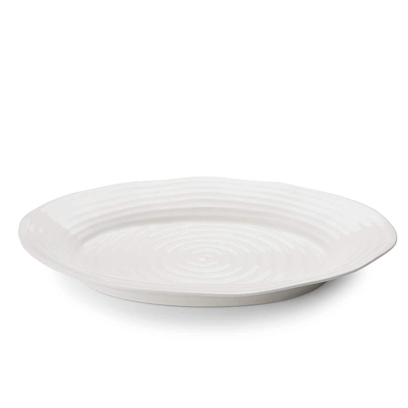 Sophie Conran for Portmeirion Large Oval Plate