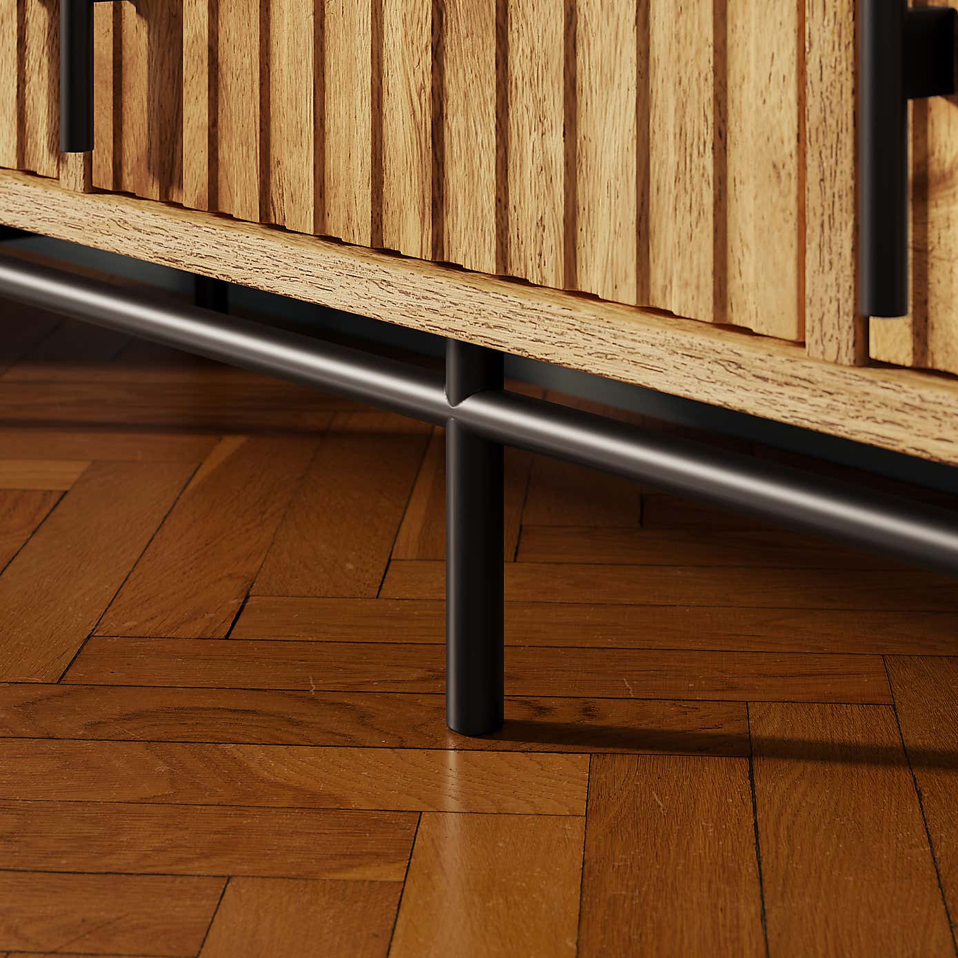 Bryant Storage Bench