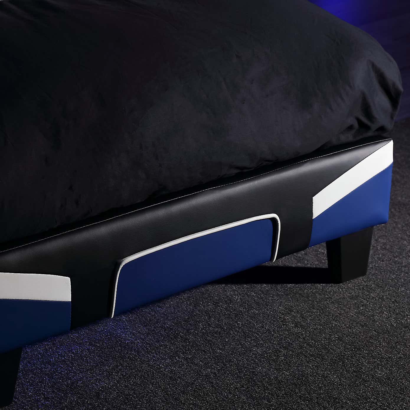 Cerberus Bed In A Box