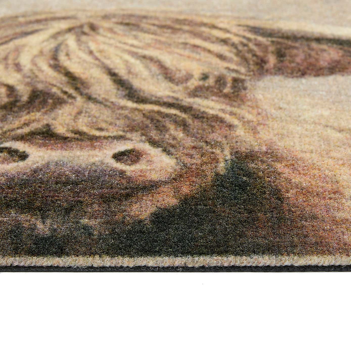 Marvel Highland Cow Washable Doormat