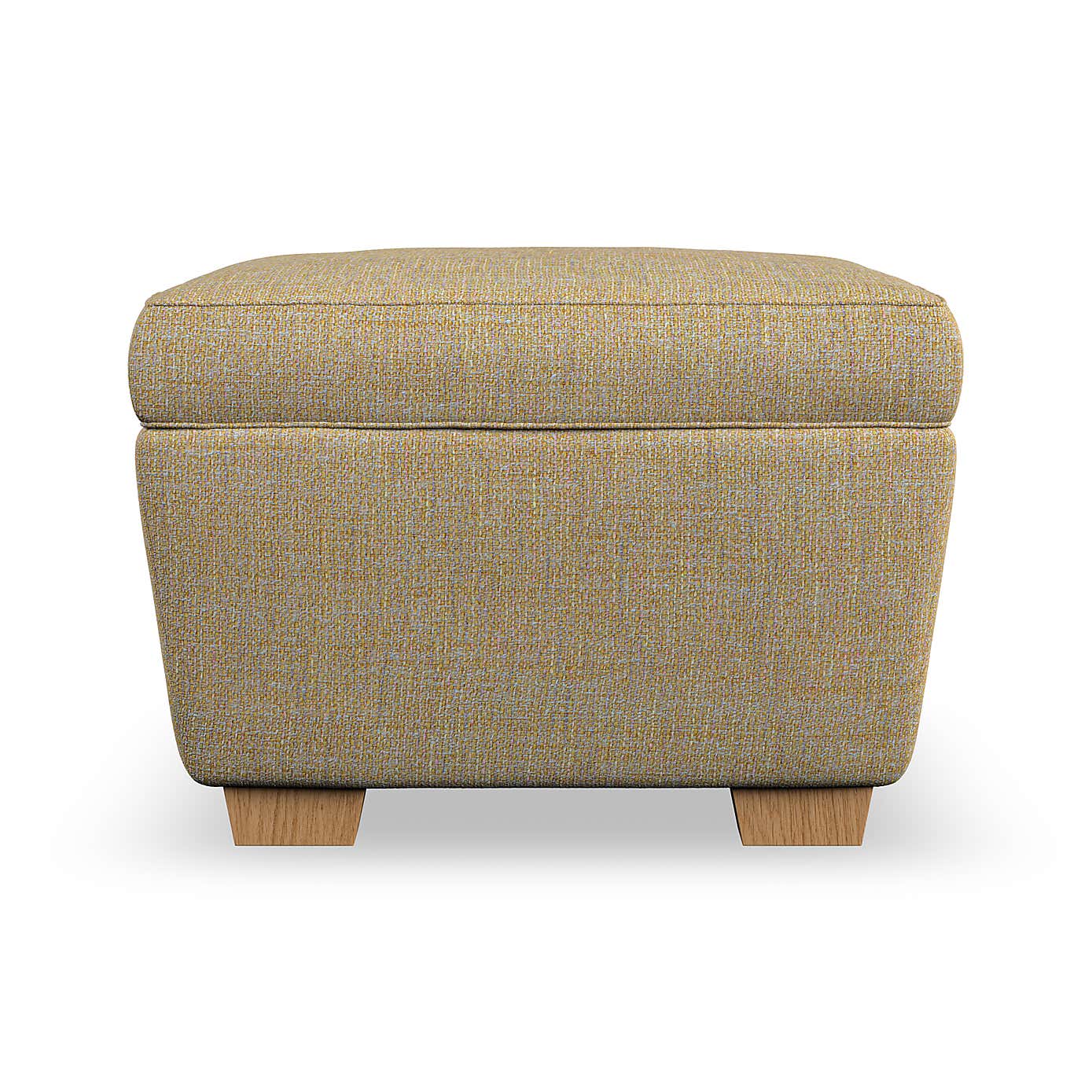 Arundel Footstool