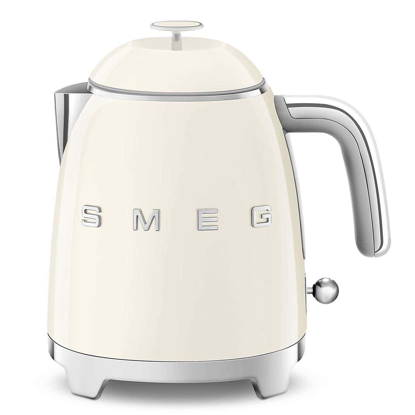SMEG 50s Style Mini Kettle