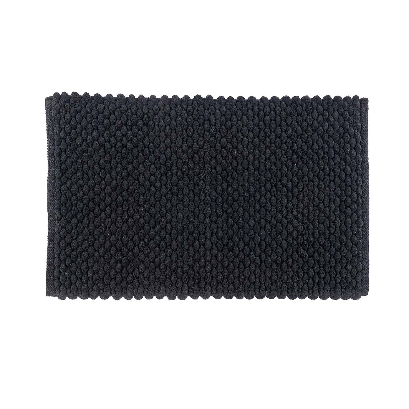 100% Recycled Pebble Bath Mat