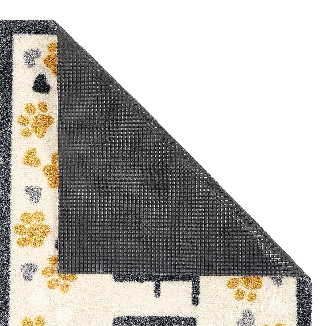 Marvel Purrfect Washable Doormat