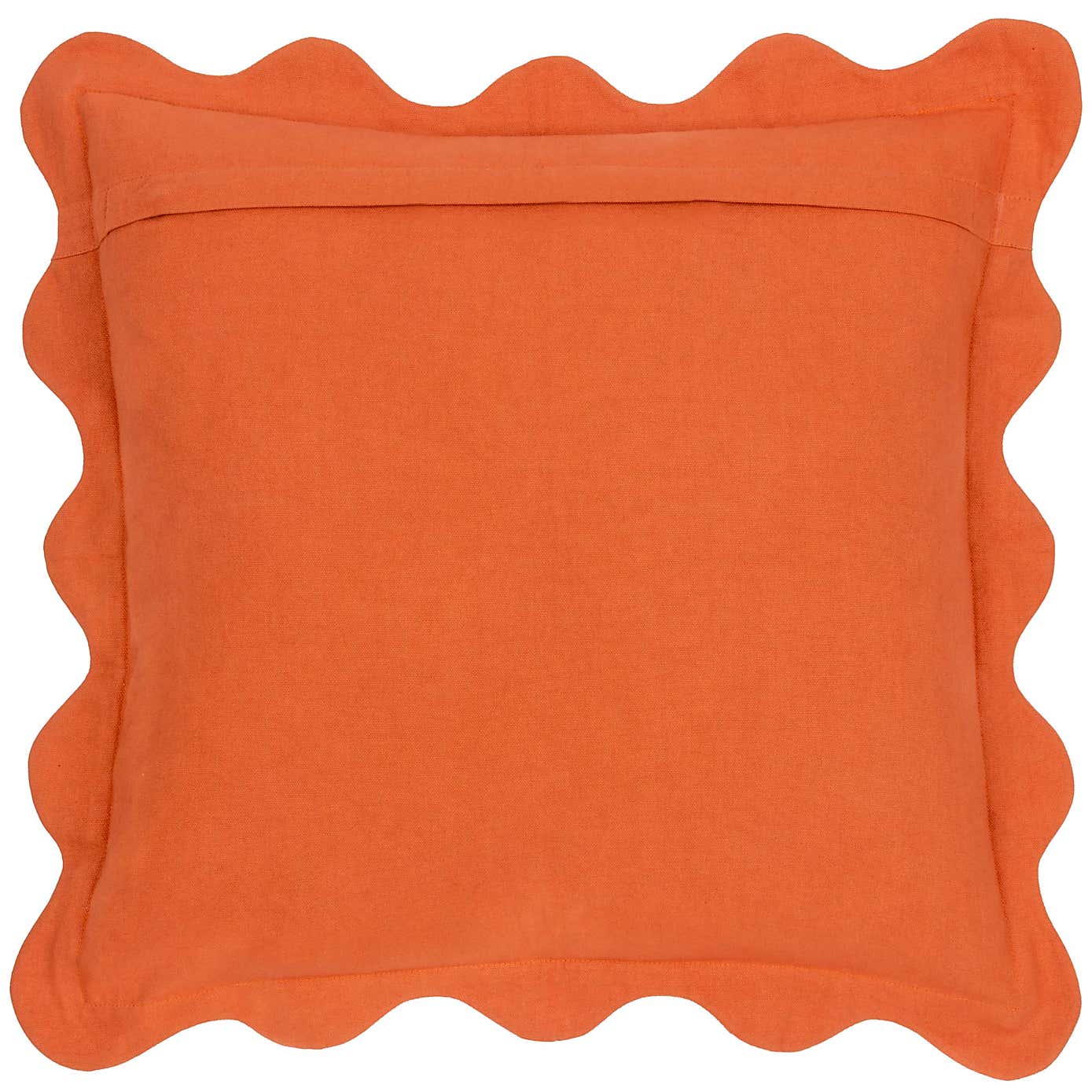 Coral Cushion