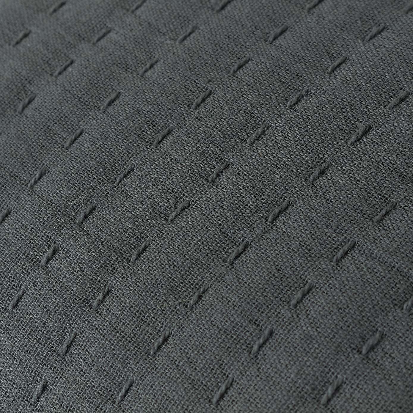 Yard Hush Square Cotton Cushion Cover