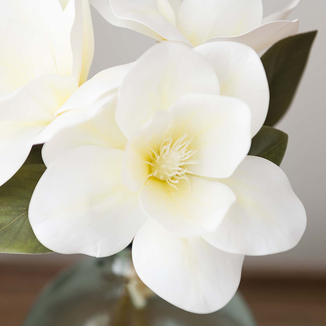 Artificial Magnolia Bundle