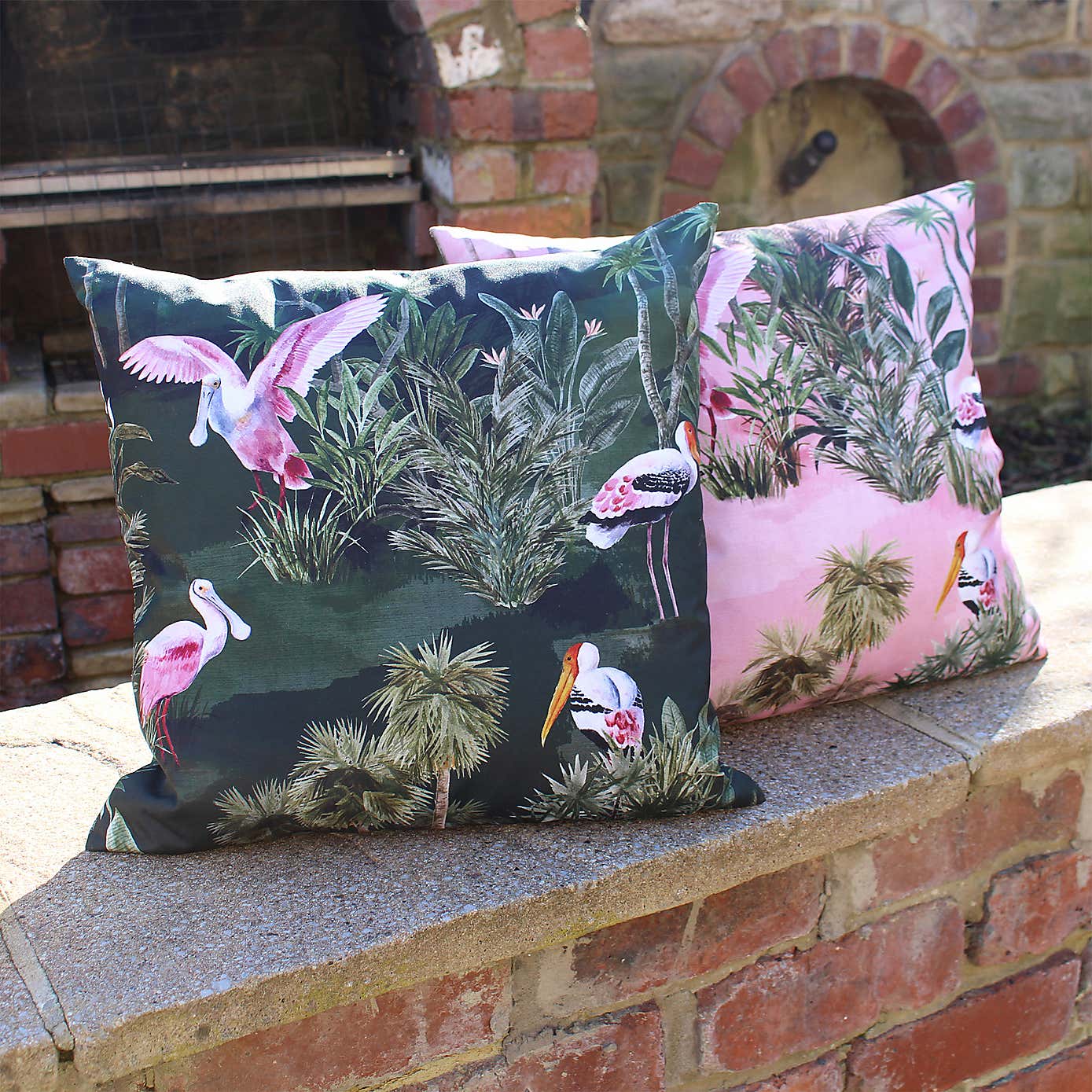 Platalea Outdoor Cushion