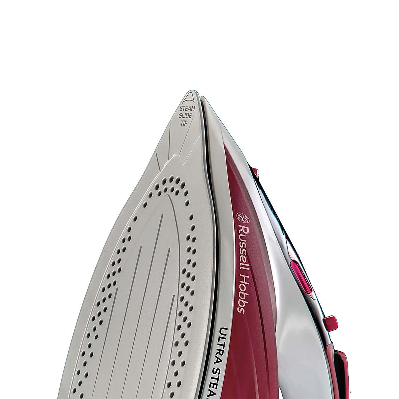 Russell Hobbs Ultra Steam 2600W Pro Iron