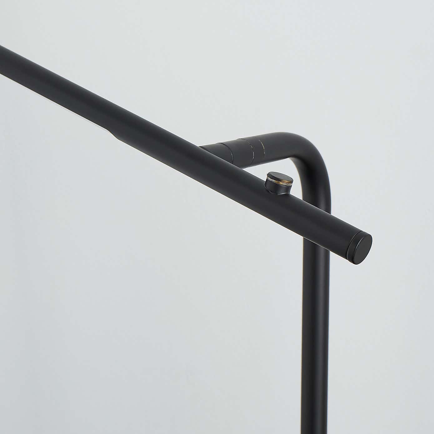 Jackson Integrated LED Dimmable Table Lamp