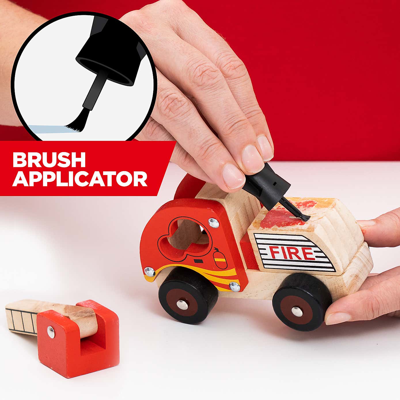 Loctite 5g Super Glue Brush On