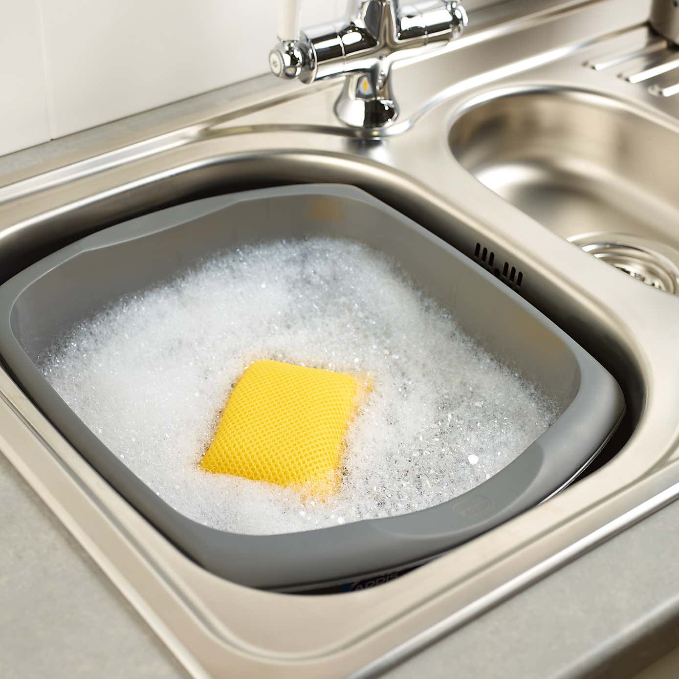 Addis 5 Pack Super Sponges Multi