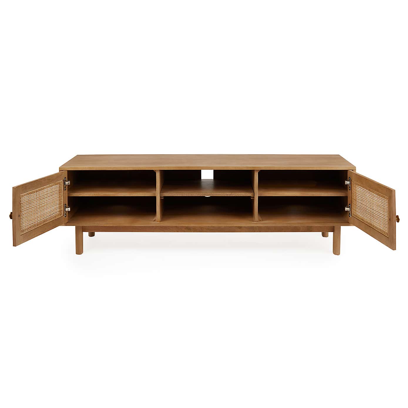 Indi Wide TV Stand