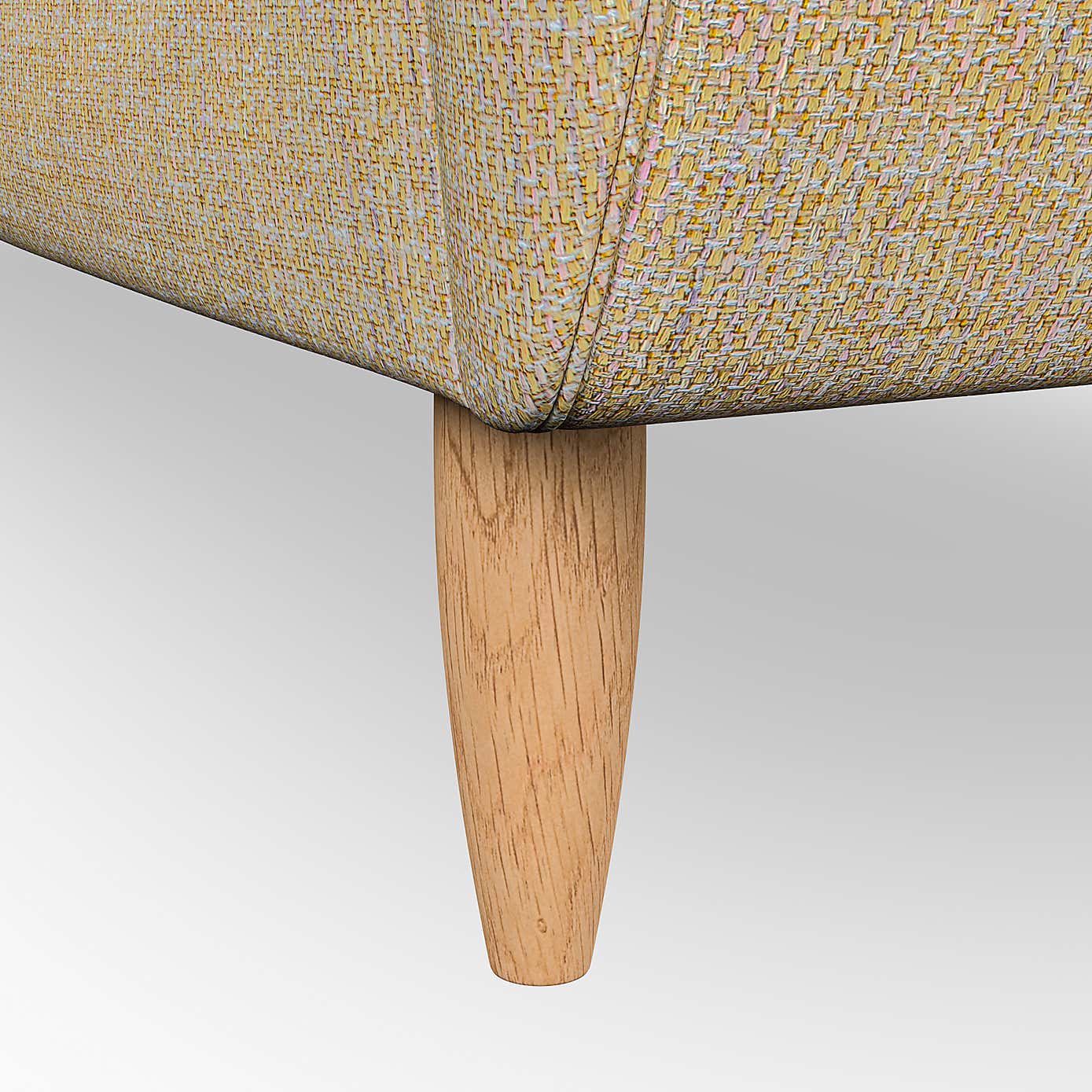 Anders 4 Seater Sofa