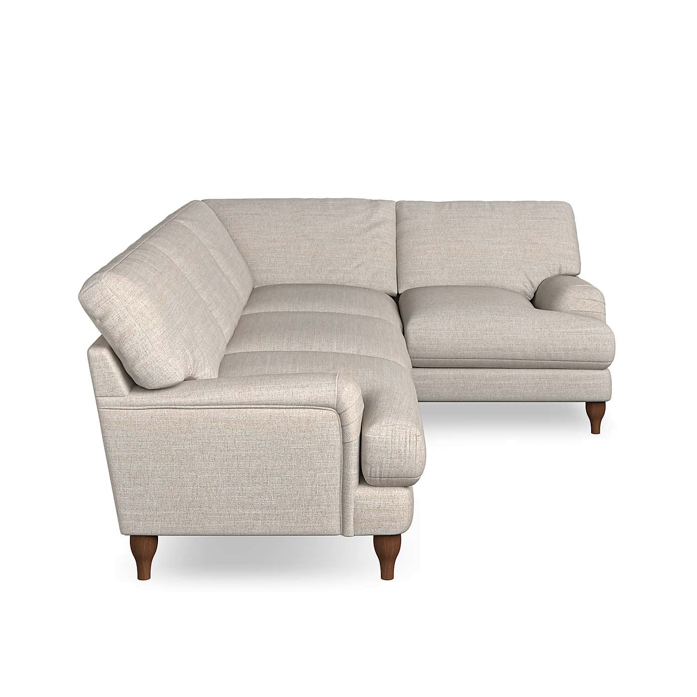 Darwin 4 Seater Corner Sofa