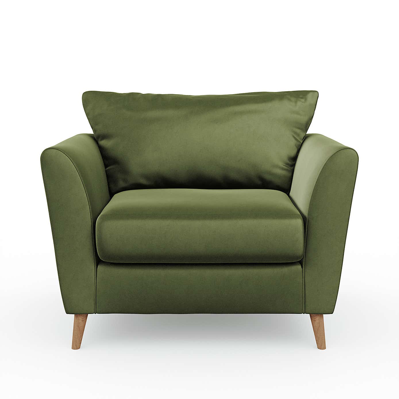 Opulent Velvet Swatch