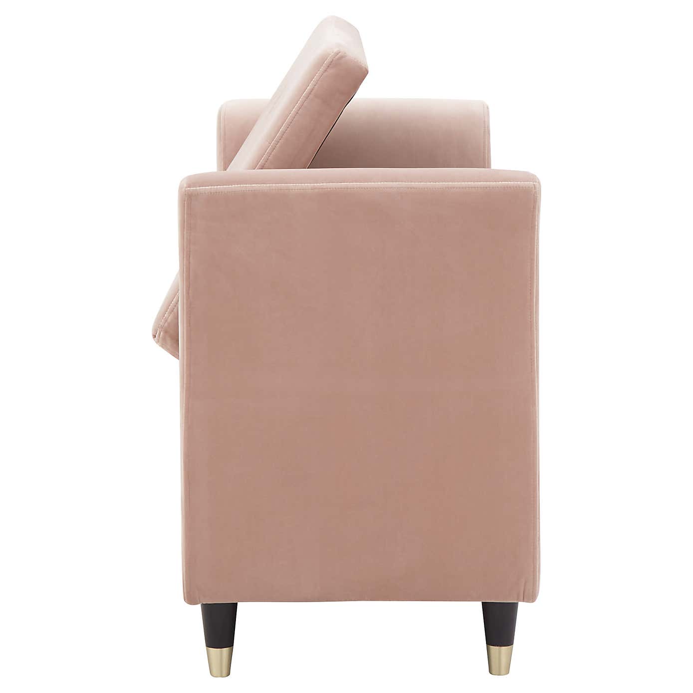 Genoa Chenille Window Seat