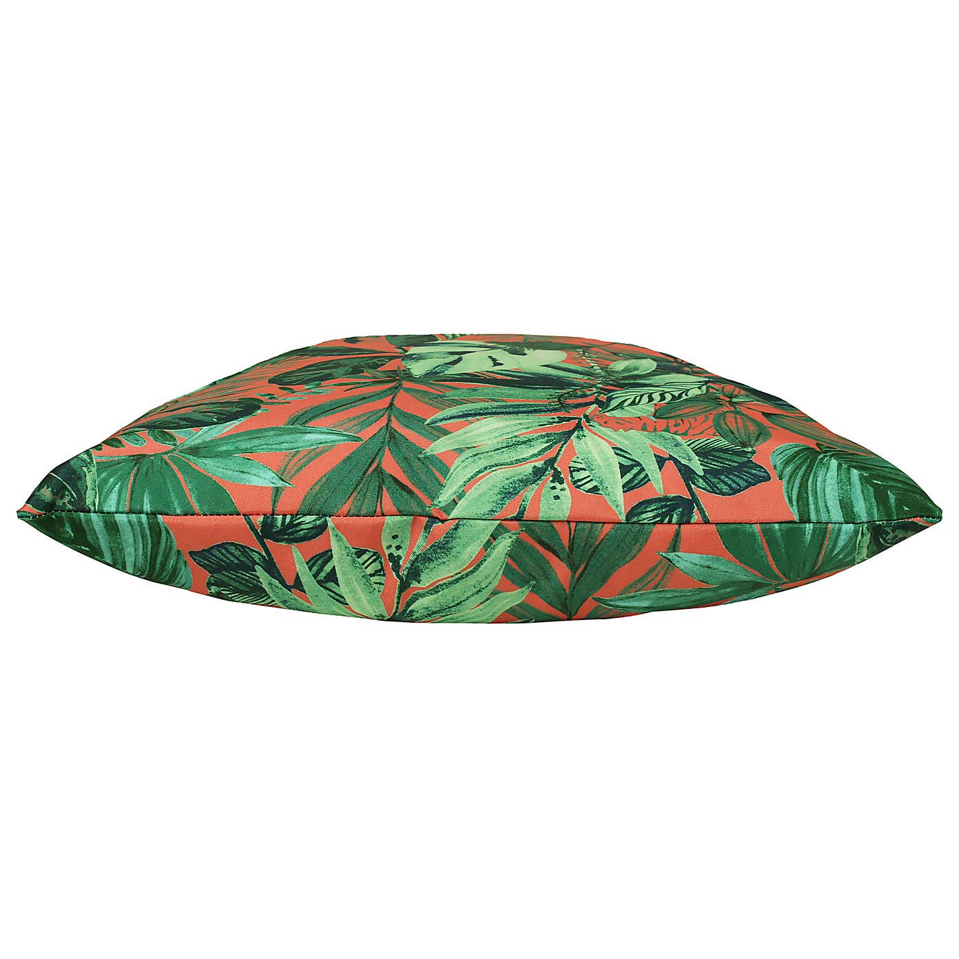 furn. Psychedelic Jungle Outdoor Cushion