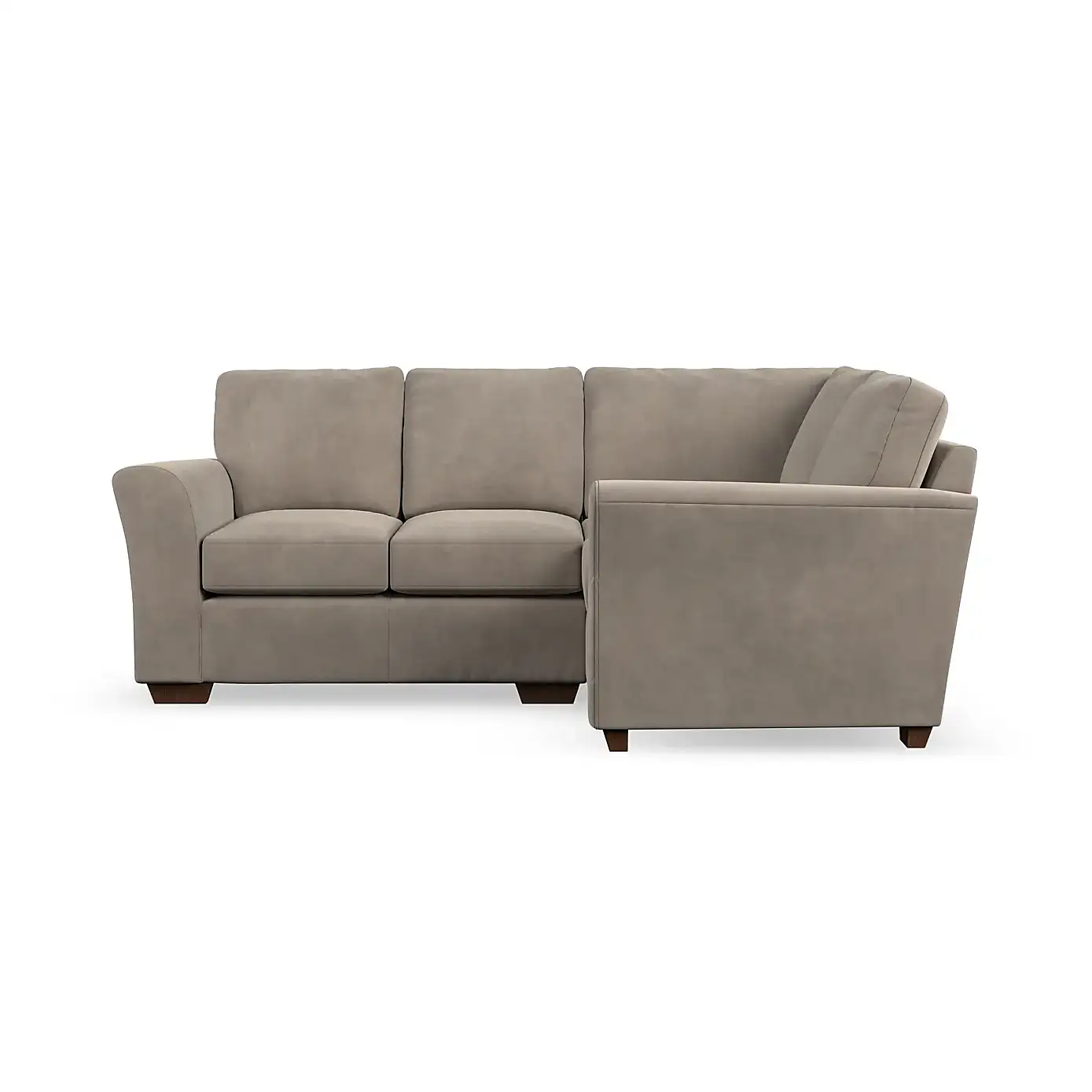 Lena Small Corner Sofa