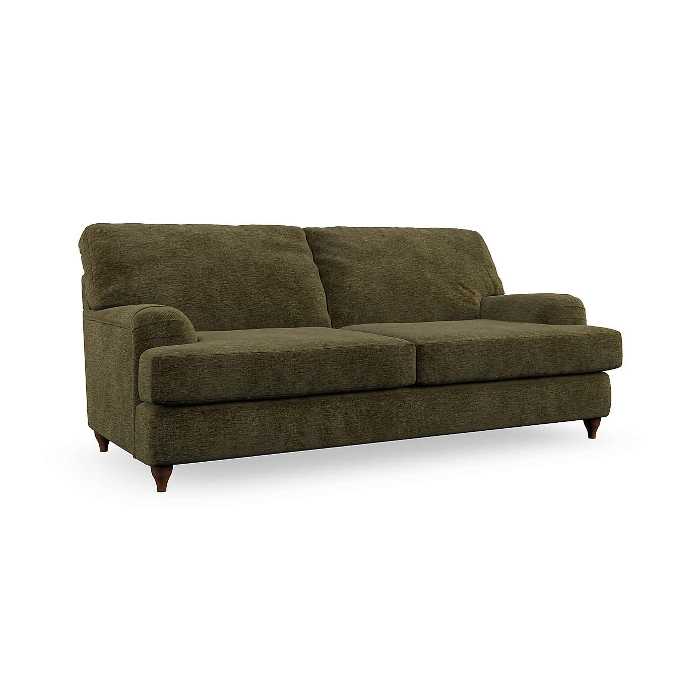 Darwin 2 Seater Sofa Bed