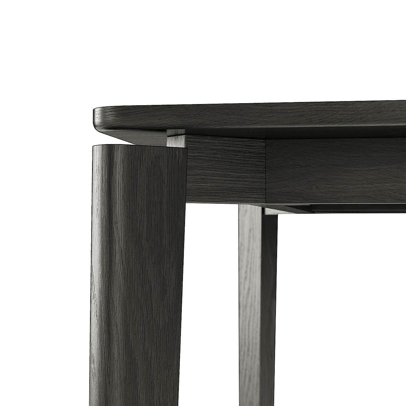 Hudson Square Extendable Dining Table