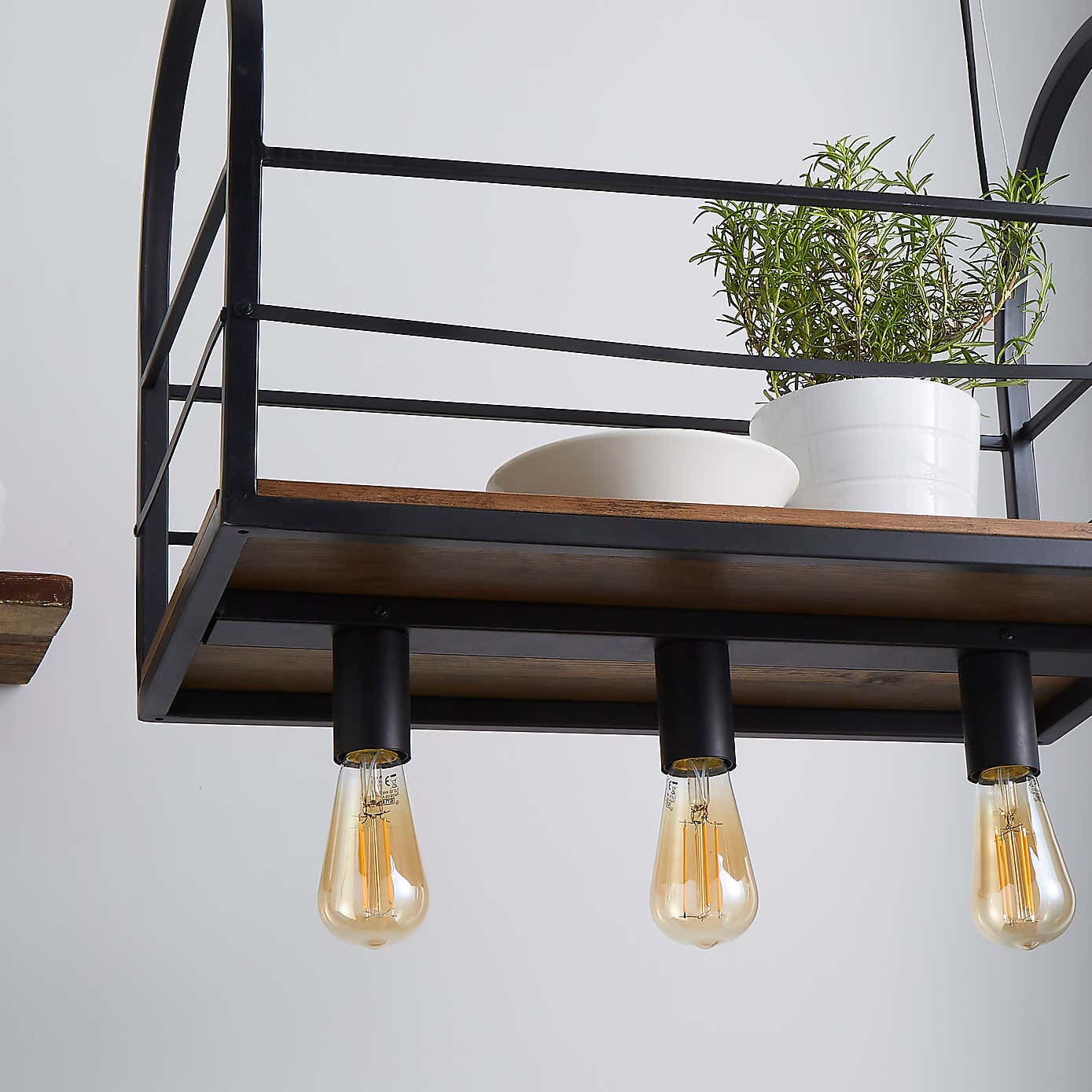 Ender 3 Light Diner Fitting