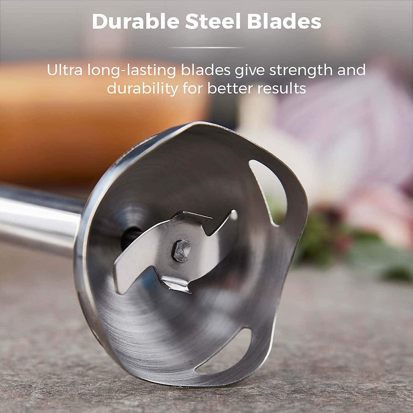 Tower Cavaletto 600W Stick Blender